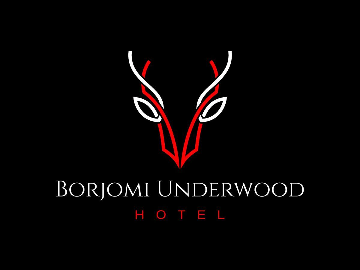 Отель Borjomi UnderWood Боржоми-19