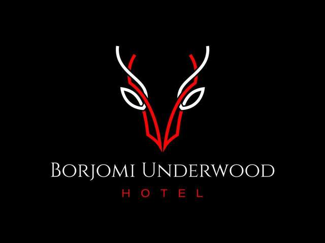 Отель Borjomi UnderWood Боржоми-18